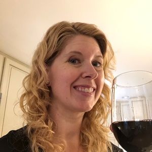 Meet your Posher, Robyn